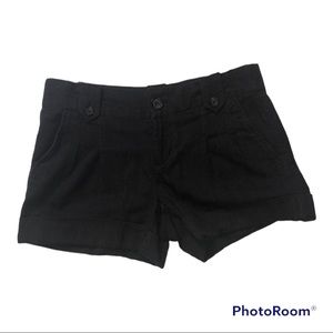 Banana Republic Shorts in Charcol Grey Size 2P